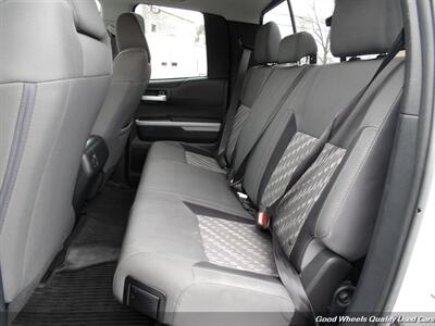 2018 Toyota Tundra SR5 - Photo 14 - Glassboro, NJ 08028