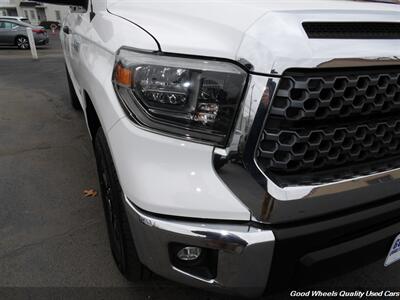 2018 Toyota Tundra SR5 - Photo 10 - Glassboro, NJ 08028