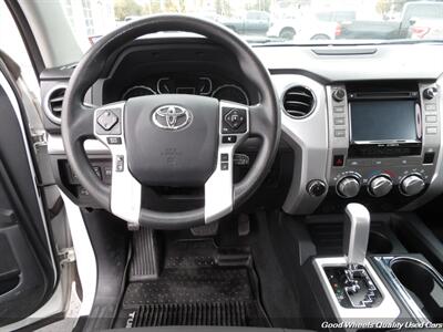 2018 Toyota Tundra SR5 - Photo 15 - Glassboro, NJ 08028