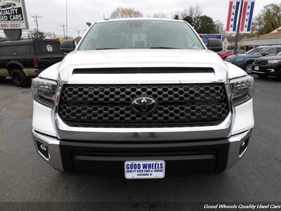 2018 Toyota Tundra SR5 - Photo 2 - Glassboro, NJ 08028