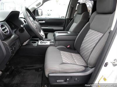 2018 Toyota Tundra SR5 - Photo 13 - Glassboro, NJ 08028