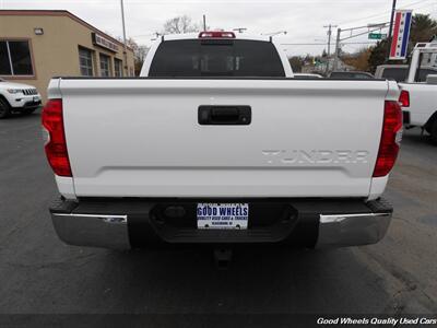 2018 Toyota Tundra SR5 - Photo 6 - Glassboro, NJ 08028