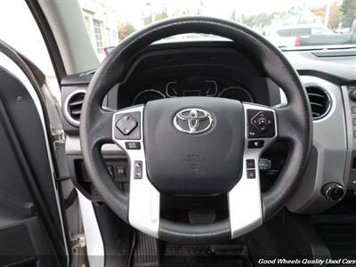 2018 Toyota Tundra SR5 - Photo 16 - Glassboro, NJ 08028