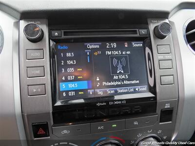 2018 Toyota Tundra SR5 - Photo 18 - Glassboro, NJ 08028