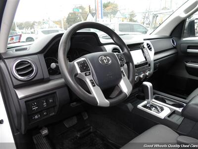 2018 Toyota Tundra SR5 - Photo 12 - Glassboro, NJ 08028