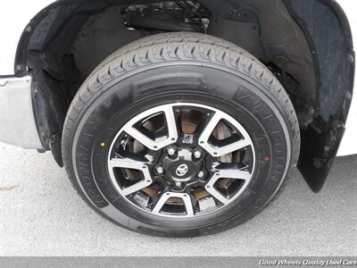 2018 Toyota Tundra SR5 - Photo 11 - Glassboro, NJ 08028