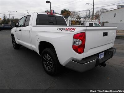 2018 Toyota Tundra SR5 - Photo 7 - Glassboro, NJ 08028