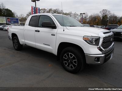 2018 Toyota Tundra SR5 - Photo 3 - Glassboro, NJ 08028