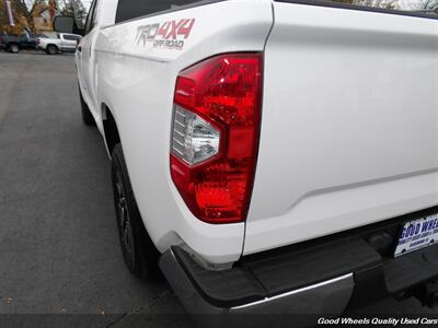 2018 Toyota Tundra SR5 - Photo 9 - Glassboro, NJ 08028