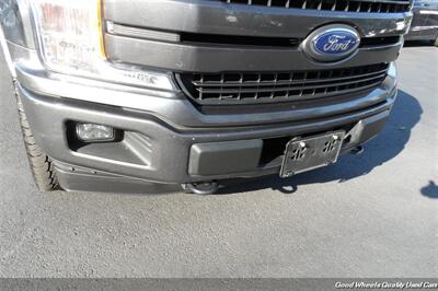 2018 Ford F-150 Lariat   - Photo 11 - Glassboro, NJ 08028