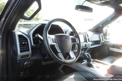 2018 Ford F-150 Lariat   - Photo 15 - Glassboro, NJ 08028