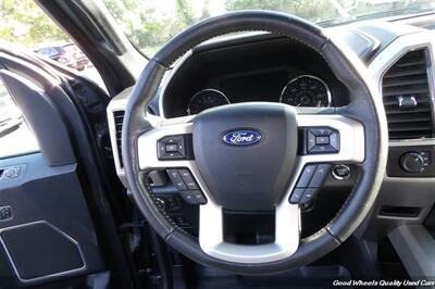 2018 Ford F-150 Lariat   - Photo 17 - Glassboro, NJ 08028