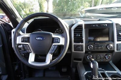 2018 Ford F-150 Lariat   - Photo 16 - Glassboro, NJ 08028