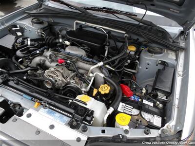 2006 Subaru Forester 2.5 X Premium Packag   - Photo 23 - Glassboro, NJ 08028