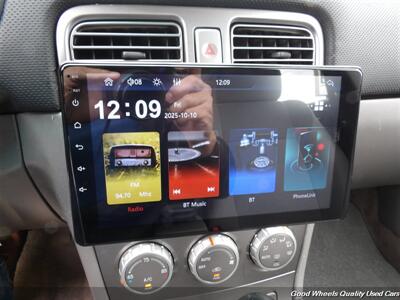 2006 Subaru Forester 2.5 X Premium Packag   - Photo 20 - Glassboro, NJ 08028