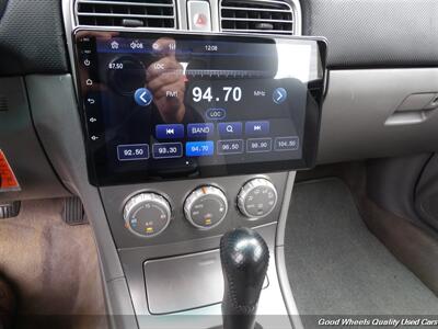 2006 Subaru Forester 2.5 X Premium Packag   - Photo 18 - Glassboro, NJ 08028