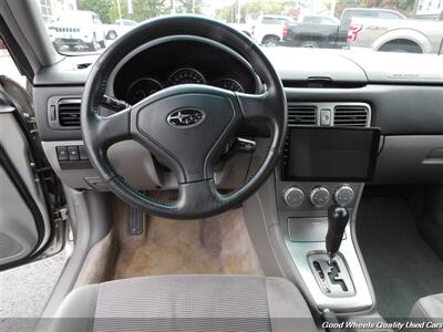 2006 Subaru Forester 2.5 X Premium Packag   - Photo 15 - Glassboro, NJ 08028