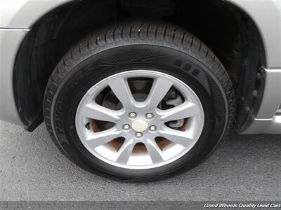 2006 Subaru Forester 2.5 X Premium Packag   - Photo 11 - Glassboro, NJ 08028