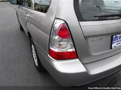 2006 Subaru Forester 2.5 X Premium Packag   - Photo 9 - Glassboro, NJ 08028
