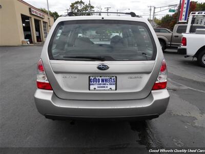 2006 Subaru Forester 2.5 X Premium Packag   - Photo 6 - Glassboro, NJ 08028