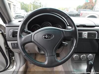 2006 Subaru Forester 2.5 X Premium Packag   - Photo 16 - Glassboro, NJ 08028