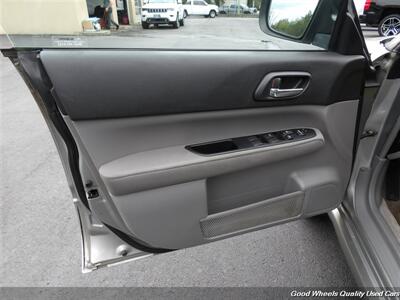 2006 Subaru Forester 2.5 X Premium Packag   - Photo 24 - Glassboro, NJ 08028