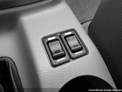 2006 Subaru Forester 2.5 X Premium Packag   - Photo 19 - Glassboro, NJ 08028