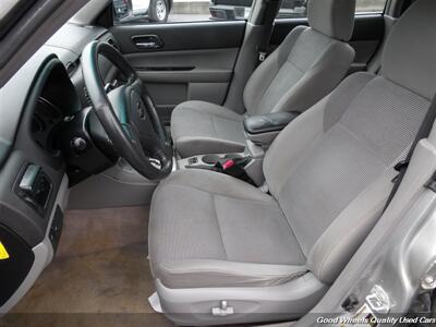 2006 Subaru Forester 2.5 X Premium Packag   - Photo 13 - Glassboro, NJ 08028