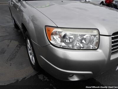 2006 Subaru Forester 2.5 X Premium Packag   - Photo 10 - Glassboro, NJ 08028
