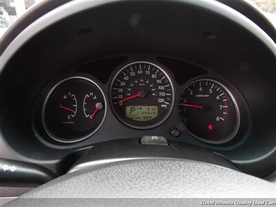 2006 Subaru Forester 2.5 X Premium Packag   - Photo 17 - Glassboro, NJ 08028