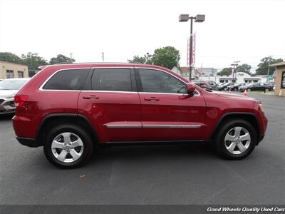 2011 Jeep Grand Cherokee Laredo X   - Photo 4 - Glassboro, NJ 08028