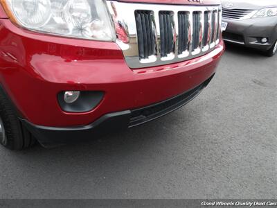 2011 Jeep Grand Cherokee Laredo X   - Photo 10 - Glassboro, NJ 08028