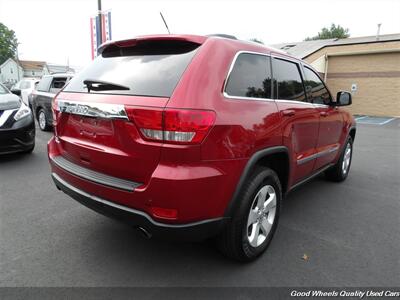 2011 Jeep Grand Cherokee Laredo X   - Photo 5 - Glassboro, NJ 08028