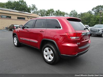 2011 Jeep Grand Cherokee Laredo X   - Photo 7 - Glassboro, NJ 08028
