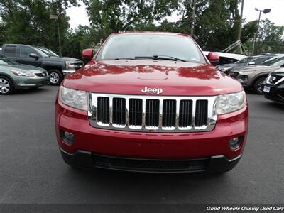 2011 Jeep Grand Cherokee Laredo X   - Photo 2 - Glassboro, NJ 08028