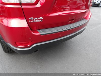 2011 Jeep Grand Cherokee Laredo X   - Photo 12 - Glassboro, NJ 08028