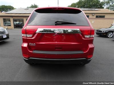 2011 Jeep Grand Cherokee Laredo X   - Photo 6 - Glassboro, NJ 08028