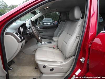 2011 Jeep Grand Cherokee Laredo X   - Photo 18 - Glassboro, NJ 08028