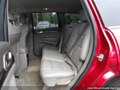 2011 Jeep Grand Cherokee Laredo X   - Photo 19 - Glassboro, NJ 08028