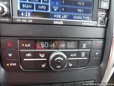 2011 Jeep Grand Cherokee Laredo X   - Photo 26 - Glassboro, NJ 08028