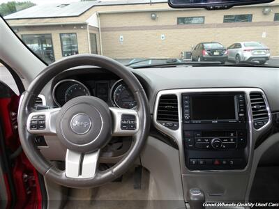 2011 Jeep Grand Cherokee Laredo X   - Photo 16 - Glassboro, NJ 08028