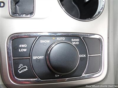 2011 Jeep Grand Cherokee Laredo X   - Photo 29 - Glassboro, NJ 08028