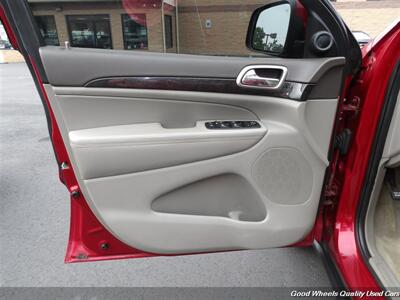 2011 Jeep Grand Cherokee Laredo X   - Photo 14 - Glassboro, NJ 08028