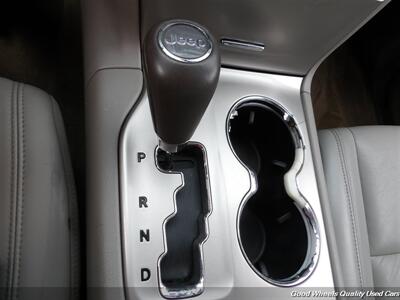 2011 Jeep Grand Cherokee Laredo X   - Photo 28 - Glassboro, NJ 08028