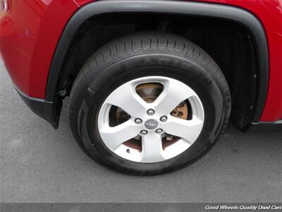 2011 Jeep Grand Cherokee Laredo X   - Photo 9 - Glassboro, NJ 08028