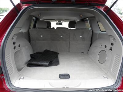 2011 Jeep Grand Cherokee Laredo X   - Photo 36 - Glassboro, NJ 08028
