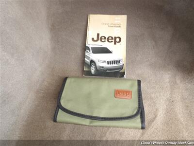 2011 Jeep Grand Cherokee Laredo X   - Photo 22 - Glassboro, NJ 08028