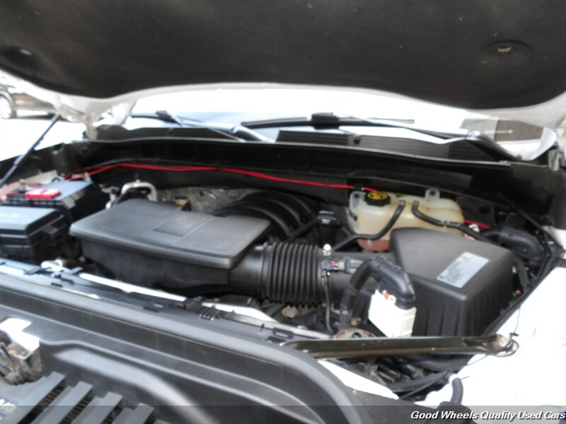 2019 GMC Sierra 1500 SLT - Photo 24 - Glassboro, NJ 08028