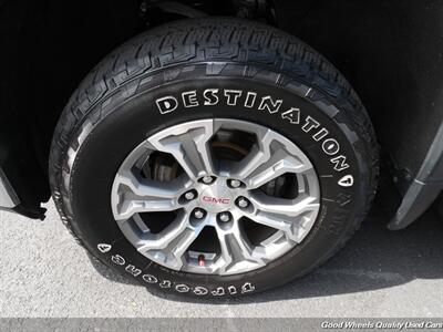 2019 GMC Sierra 1500 SLT - Photo 11 - Glassboro, NJ 08028