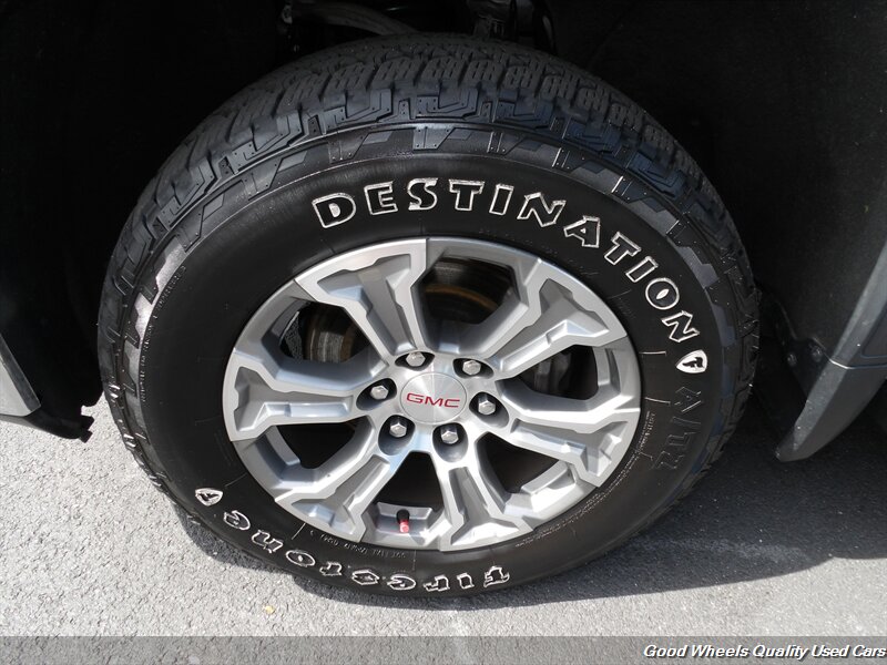 2019 GMC Sierra 1500 SLT - Photo 11 - Glassboro, NJ 08028